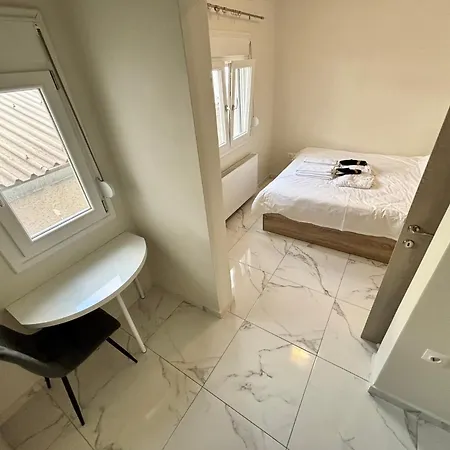 Elegant And Cozy Escape In Nikopoli