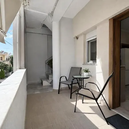 Elegant And Cozy Escape In Nikopoli *