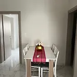 Apartament Elegant And Cozy Escape In Nikopoli Salonic