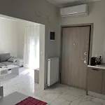 Apartament Elegant And Cozy Escape In Nikopoli *