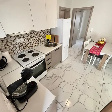 Elegant And Cozy Escape In Nikopoli