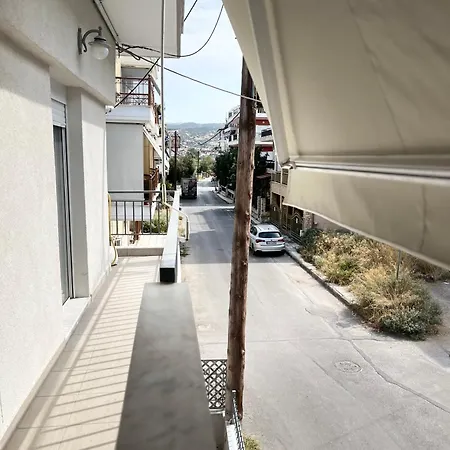 Comfort Nikopoli With 2 Bedrooms Apartment *