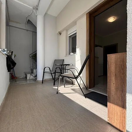 Appartement Comfort Nikopoli With 2 Bedrooms *