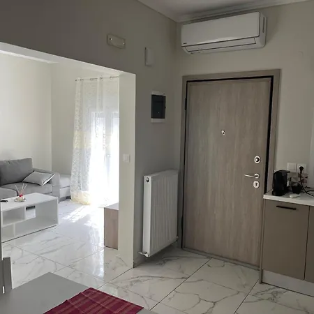 Apartment Elegant And Cozy Escape In Nikopoli *