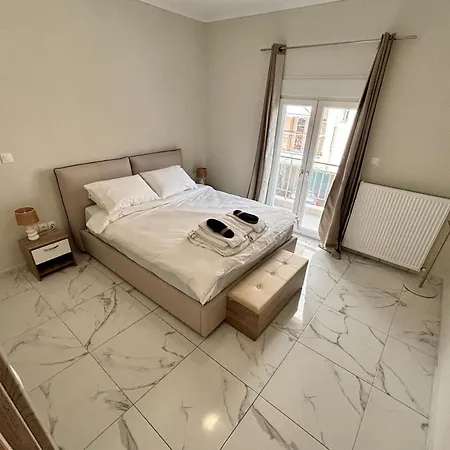 Comfort Nikopoli With 2 Bedrooms Thessaloniki