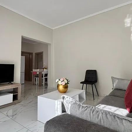 Elegant And Cozy Escape In Nikopoli *