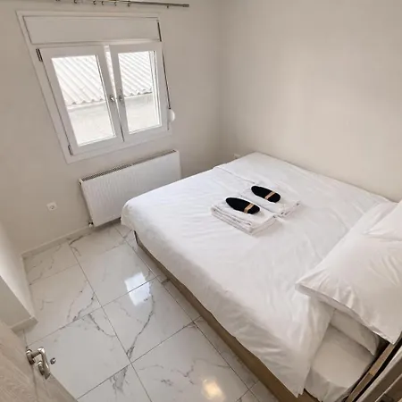 Elegant And Cozy Escape In Nikopoli * Salonic