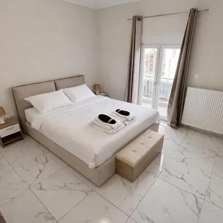 Elegant And Cozy Escape In Nikopoli