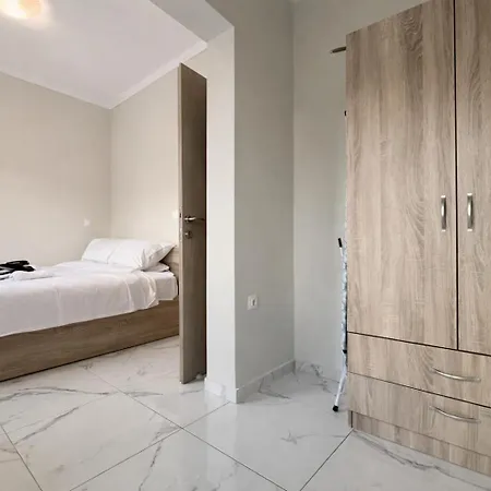 Elegant And Cozy Escape In Nikopoli *