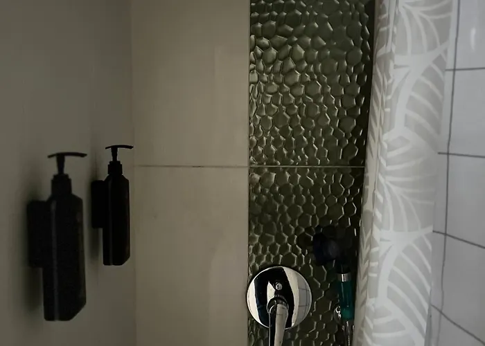 Apartamento Comfort Nikopoli With 2 Bedrooms *