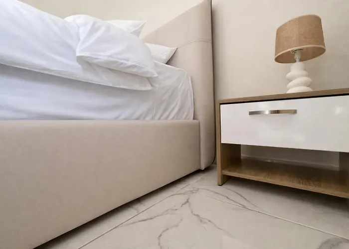 Elegant And Cozy Escape In Nikopoli *