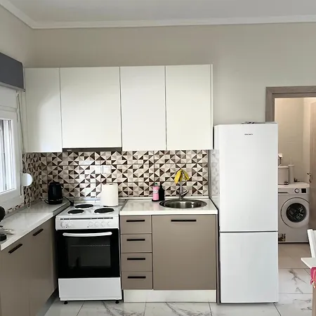 Elegant And Cozy Escape In Nikopoli *