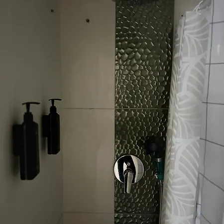 Apartment Comfort Nikopoli With 2 Bedrooms *