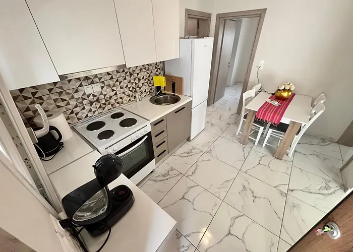 Elegant&cozy Escape In Nikopoli