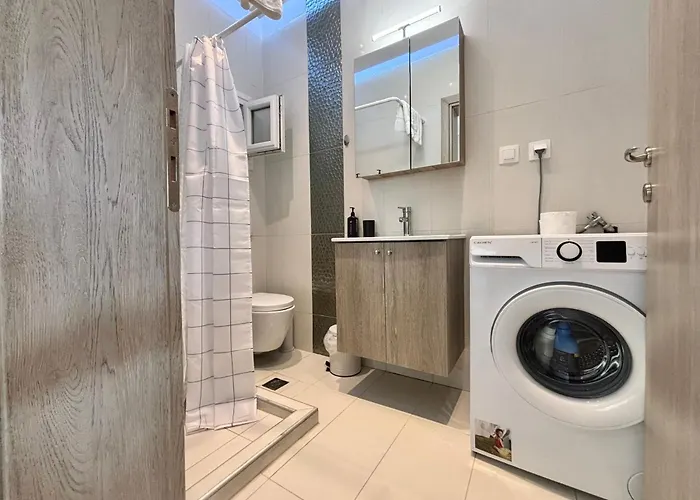 Elegant&cozy Escape In Nikopoli *