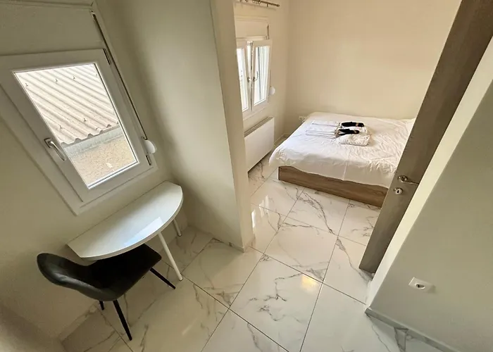 Elegant&cozy Escape In Nikopoli
