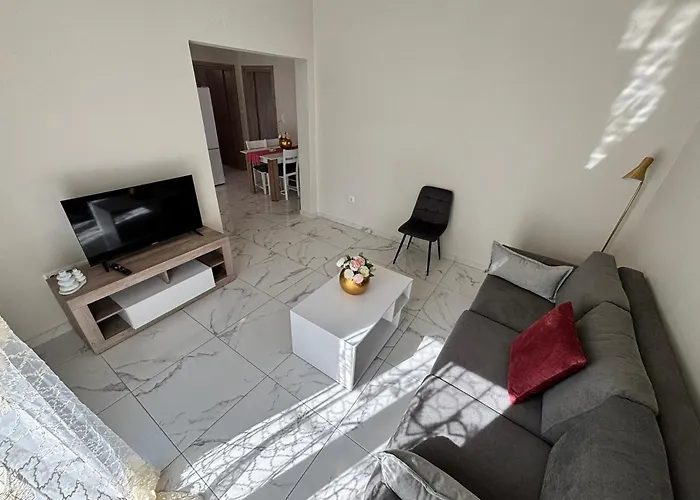 Elegant&cozy Escape In Nikopoli *