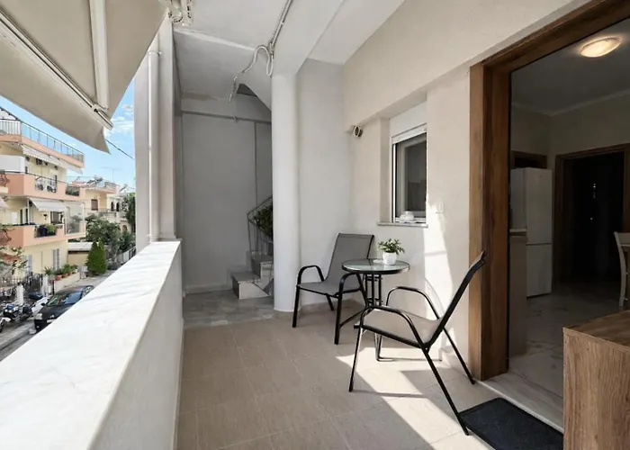 Elegant&cozy Escape In Nikopoli *