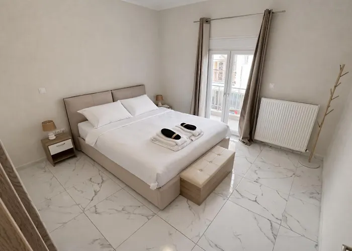 Elegant&cozy Escape In Nikopoli